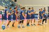 Volei (m) / SCMU Craiova – Steaua, derbi de maxim interes în Bănie