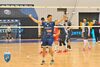 Volei (m) / Marin Dukic, singurul jucător al Craiovei prezent în echipa etapei a 8-a