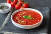 Rețeta originală de gazpacho. Iată cum să faci o supă de roșii delicioasă!