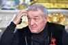 Gigi Becali, critici dure la adresa lui Călin Georgescu: „Eram primitivi înainte. Uniunea Europeană ne-a ridicat!”