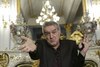 Gigi Becali spune că oamenii lui Călin Georgescu i-au cerut 350.000 de euro ca să aducă echipa lui Trump în România