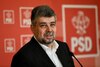 Ciolacu la Internaționala Socialistă: „PSD a câştigat detaşat alegerile”. Sanchez: „Ne confruntăm cu ascensiunea (...)
