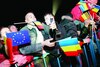 1 ianuarie 2007, ziua in care Romania a pornit pe calea europeană