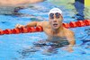 David Popovici s-a calificat cu cel mai bun timp în finala probei de 100 m liber la Europenele de nataţie de la Belgrad