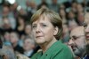 Fostul cancelar german Angela Merkel recunoaște că s-a împotrivit aderării Ucrainei la NATO în timpul mandatului său