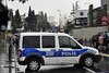 Un bărbat din Istanbul a ucis şapte persoane, din care şase membri ai familiei, apoi s-a sinucis