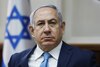 Premierul israelian Benjamin Netanyahu a fost externat