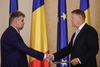 VIDEO Ciolacu îi dezvăluie Elenei Lasconi cu ce-l are Iohannis la mână: 'M-a prins când...'