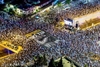 Proteste la Tel Aviv: mii de oameni pun presiune pe guvern pentru a forța eliberarea ostaticilor ţinuţi în (...)
