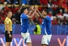 Italia învinge la limită Albania: favoritele se impun în 'grupa morții' de la Euro 2024