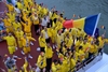 Momentul cu care România scrie istorie la Jocurile Olimpice de la Paris: Povestea a ajuns în toată lumea