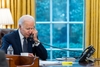 Joe Biden a primit un 'cadou nesperat' de la hackerii din Iran