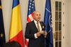 Romania's Ambassador to U.S. to officially represent Romania at Trump inauguration ceremony