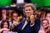 André Rieu anunţă un al cincilea concert la Cluj-Napoca