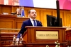 Din guvern în Parlamentul României. Deputatul Alexandru Rogobete, numit președinte al Comisiei parlamentare pentru (…)