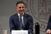 Fabio Cannavaro este noul antrenor al echipei Dinamo Zagreb