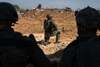 Opt soldaţi israelieni au murit în „explozia masivă” a unui vehicul blindat la Rafah, anunţă IDF