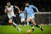 Manchester City - Tottenham 0-4. Radu Drăguşin a fost titular la londonezi. E pentru prima dată în carieră când (…)