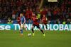 Italia – Albania 2-1 la Euro 2024. Sylvinho, dezamăgit după eşecul cu Italia. Spalletti voia un meci mai agresiv