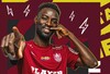 Încă un FOTBALIST african în lotul lui Dan Petrescu la CFR Cluj!