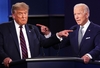 Joe Biden, avertisment înainte de predarea mandatului de președinte: Amintește de un episod negru al istoriei SUA