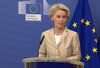 Ursula von der Leyen nu a primit invitație la învestirea lui Trump