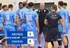 Volei (m) / SCMU Craiova a încercat, dar se întoarce fără puncte de la Galați