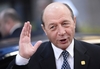 Traian Băsescu, asaltat de telefoane din Europa: 'Călin Georgescu nu e o soluție; România nu are nevoie de așa ceva'