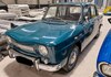 Cu cât vinde un bucureștean o Dacia 1100 de colecție fabricată în 1969 cu peste 43.000 de kilometri la bord