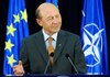 Traian Băsescu îl compară pe Trump cu Putin și spune despre Elon Musk că este „măciucarul” președintelui ales al SUA