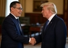 VIDEO Posibil candidat la prezidențiale, Victor Ponta se duce în SUA la 'întronizarea' lui Donald Trump