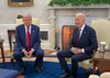 SUA au în plan un „aranjament” între Ucraina şi Rusia. Echipa lui Trump va începe să lucreze cu administraţia Biden