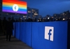 Facebook modifică normele care protejează persoanele LGBTQ: 'Permitem acuzații de boală mintală sau anormalitate'