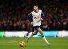 Nottingham Forest - Tottenham, cu Radu Drăgușin titular » Deschidere de scor pe City Ground