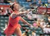 Simona Halep - Yue Yuan, în primul tur la Hong Kong » Ora de start a partidei