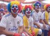 Real Madrid, ținta glumelor după eșecul umilitor cu Barcelona » Cele mai bune meme-uri apărute după El Clasico