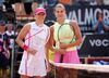 Aryna Sabalenka a refuzat să comenteze cazul de dopaj al Igăi Swiatek: „Cred într-un sport curat”