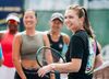 Se știe când va juca Simona Halep în turneul WTA 250 de la Hong Kong, contra favoritei 6, Yue Yuan