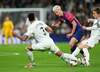 Recordul stabilit de Luka Modric după Real Madrid - Barcelona 0-4