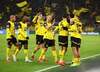 Borussia Dortmund a făcut scor cu Freiburg și s-a apropiat de locurile care duc în Liga Campionilor