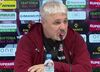 Nemulțumirea lui Șumudică înainte de CFR Cluj - Rapid: „Chiar nu înțeleg” + Calcule pentru play-off: „Atâtea puncte (…)