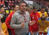 Danemarca - România, încă un test greu înaintea Campionatului European de handbal feminin » Meciul NU e la TV