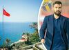 Adrian Mutu nu vine împreună cu lotul Petrolului în Antalya! Ce traseu are „Briliantul”