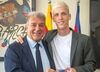 Carlo Ancelotti, în „cazul Olmo”: „Regulile să fie respectate” + De ce rămâne încrezătoare Barcelona, deși a ratat (…)