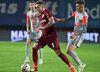 Programul etapelor 24 și 25 » Când se joacă FCSB - CFR și U Cluj - Rapid