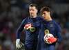 Szczesny a debutat în victoria categorică a Barcelonei din Cupa Regelui » Trupa lui Hansi Flick a făcut show la (…)