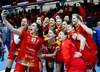 România își cunoaște adversarele din grupa principală a Campionatului European de handbal feminin » Programul (…)