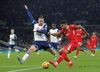 Tottenham - Liverpool, derby în semifinalele Cupei Ligii Angliei, cu Drăgușin anunțat titular » Echipe probabile + cote