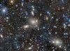 Dark Energy Camera a capturat mii de galaxii într-o imagine uluitoare