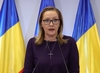 'Uitaţi-vă la mine! Eu sunt căsătorită cu un bărbat': Elena Lasconi vorbește despre acuzaţiile că are o 'agendă (…)